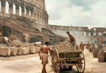 El hormigón romano, composición y técnica que resiste al tiempo