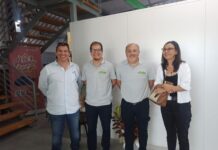 Cosalco llega a la Zona Este con su batería de ofertas, suma socios y una inversión de 800 mil dólares