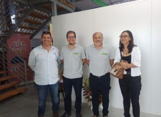 Cosalco llega a la Zona Este con su batería de ofertas, suma socios y una inversión de 800 mil dólares