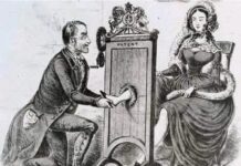 El puritanismo en la era victoriana