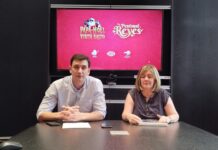 CCIS. Temporada de Fiestas con Papá Noel visita Salto y Peatonal de Reyes…