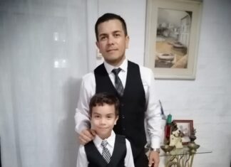 Darwin Monzón: «SERENUM congrega las propuestas para el bienestar integral»