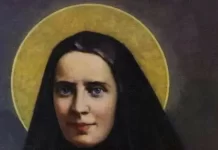 El Santoral, 22 de diciembre