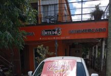 Domingo 15, sorteo final de la Promo 2024, el auto puede ser tuyo!!!!