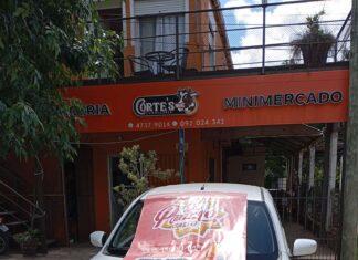 Domingo 15, sorteo final de la Promo 2024, el auto puede ser tuyo!!!!