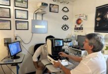 Optica Grandjean cumple 18 años y nos cuenta un poco sobre su historia, presente y futuro