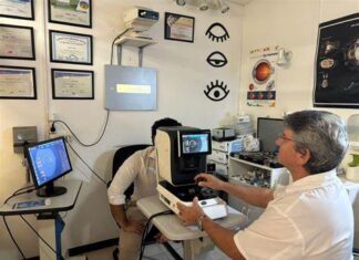 Optica Grandjean cumple 18 años y nos cuenta un poco sobre su historia, presente y futuro