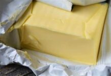 Lechería: La manteca vuela