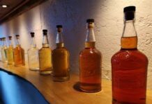 La Historia del Whisky: Orígenes hasta la Actualidad