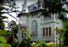 Desarraigo o capricho: La decisión de Orsi de seguir viviendo en Salinas, cuesta mucha plata?