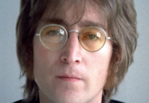 Un río rojo coagulándose… John Lennon rumbos a las estrellas, lejos de las luces malas de Manhattan…