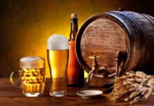 Origen de la cerveza: historia y evolución