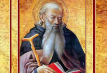 El Santoral, 5 de diciembre