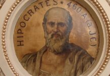 Hipócrates, el padre de la Medicina