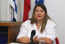 Ana Verme: La mirada de Hacienda de la comuna, en donde se gestionaron más de seis mil convenios