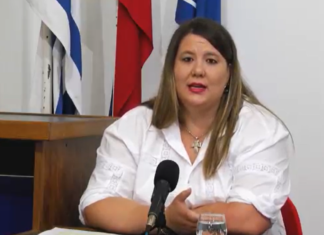 Ana Verme: La mirada de Hacienda de la comuna, en donde se gestionaron más de seis mil convenios