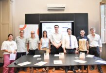 Este 15 de Diciembre , gran cierre de la Promo Salto 2024 en Plaza Artigas