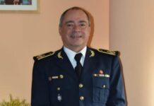 Carlos Ayuto, balance positivo en la baja del delito y lucha contra el narcotráfico