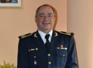 Carlos Ayuto, balance positivo en la baja del delito y lucha contra el narcotráfico