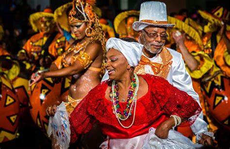 Hoy es el Día Nacional…. Candombe en Uruguay: Ritmo Ancestral y ...