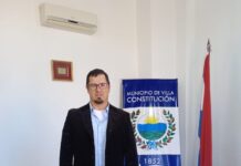 Fiesta Playa del Lago 2025 será la última de Carlos Souto, como Alcalde en ejercicio