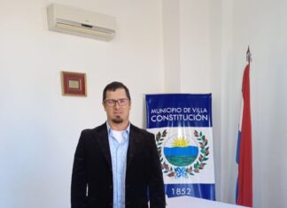 Fiesta Playa del Lago 2025 será la última de Carlos Souto, como Alcalde en ejercicio