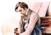 ¿Quién fue Frederic Chopin?