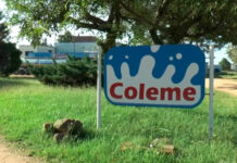 Paro en toda la industria láctea por despidos en Coleme