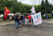 Sigue el conflicto: trabajadores de la industria láctea anunciaron paros para las próximas semanas