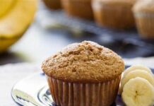 Recetas dulces para intolerancias: gluten, caseína y fructosa