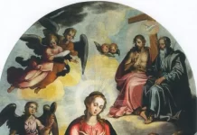 El Santoral, 8 de diciembre