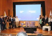 Censo Nacional 2023 contabilizó 3.499.451 habitantes en Uruguay