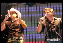 Leandro y Marcio estarán en la primera noche de Fiesta Playa del lago en La Villa