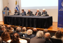 Se celebraron los 60 años de la creación de OPYPA