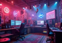 La explosión de la música autoproducida: se lanzan más canciones en un día que en todo el año 1989