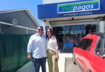 Puerta al Este abrió sucursal en Barrio Artigas