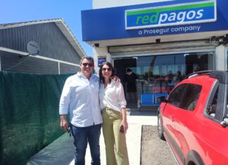 Puerta al Este abrió sucursal en Barrio Artigas