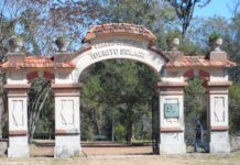 Parque Benito Solari