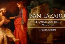 El Santoral, 17 de diciembre