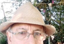 In Memorian de Alcides Flores…
