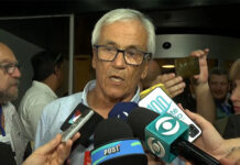 Lechería: Rechazo de tamberos a declaraciones del futuro ministro de Trabajo