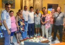 Álvaro Lima suma apoyo de profesionales y ex referentes del Partido Nacional y Colorado a su candidatura