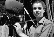 Monika Ertl: la mujer que vengó al Che Guevara