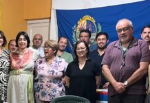 Comisión de Asuntos Políticos de Cabido Abierto de Salto: Objetivos y Estrategias 2025