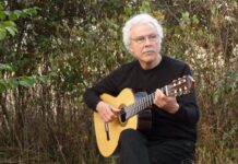 El 16 de enero, concierto de Omar Espinoza en la Casa de Latinoamérica de París