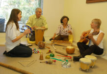 La música mejora la depresión: Beneficios para el cerebro y bienestar