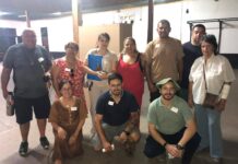 Cabildo Abierto tiene nuevas autoridades en Salto!