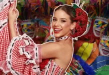 Carnaval de Barranquilla 2025