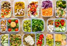 Seguir una dieta saludable reduce el riesgo de depresión