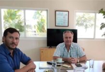 Aquiles Mainardi, reflexiones sobre una visita al EMAPI